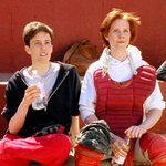 Femslash Friday: <em>Sex and the City</em>