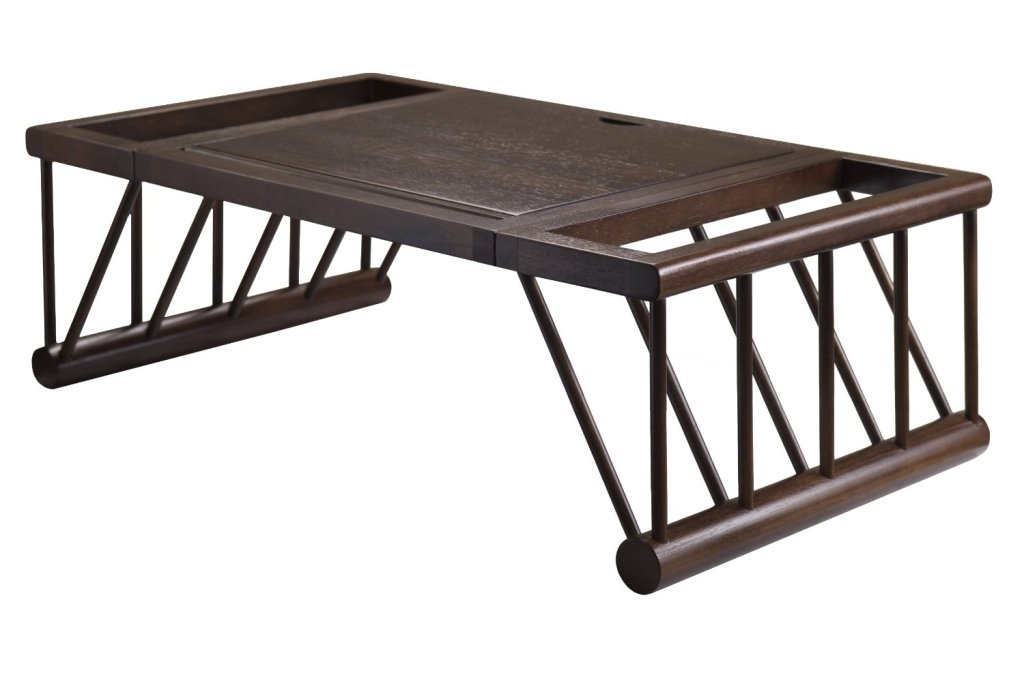 tray