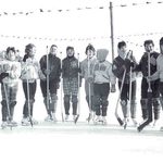 How to Make a Recreational Women’s Ice Hockey League