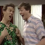 A Bit Of Fry and Laurie Friday: Australian Soap Opera