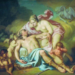 Mythological Deaths In Art That May Have Been Slightly Exaggerated 