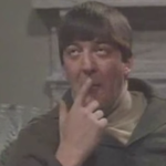 A Bit Of Fry And Laurie Friday