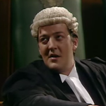 A Bit Of Fry And Laurie Friday: Her Lesbotic Tendencies Are A Matter Of Public Record