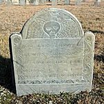 How to Explore a Graveyard