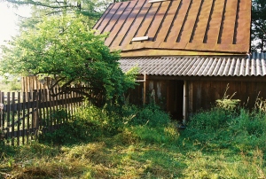 baikal banya 2007