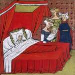 Tracking Your Fertility In Folklore: Preventing Changelings And Other Common Curses