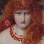The Abductions Of Helen Of Troy, In Order Of Abduction-y-ness