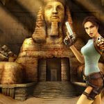 Lara Croft, MSc