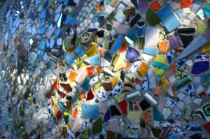 mosaic