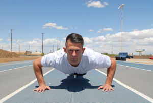 pushup