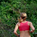 On Running and Street Harassment