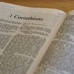 Some Guy Named Tim Edits The Bible To Replace All Instances Of “Time” With His Own Name