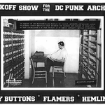 This Is and Isn’t About the DC Punk Archive
