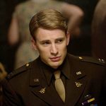 If Chris Evans Were Your Boyfriend