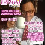 Dad Magazine: February 2015 Edition