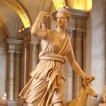 Literary Ladies Cage Fight: American Gladiators