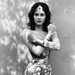 Black Woman, Wonder Woman