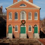 I, Tituba: Working as a Historical Reenactor in Salem