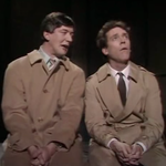 A Bit Of Fry And Laurie Friday: Homosexual Was Such A Lovely Word