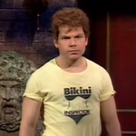 Kids In The Hall Monday: The Real Bikini Inspector