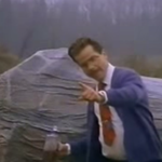 Kids In The Hall Monday: Drunk Dad Advice