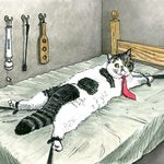 If <em>Fifty Shades of Grey</em> Had Been Written by a Queer Lady, in Haiku