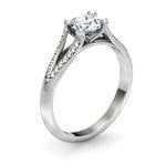 You’ve Got Someone Who Wants To Be More Than Just Friends In The Diamond Business