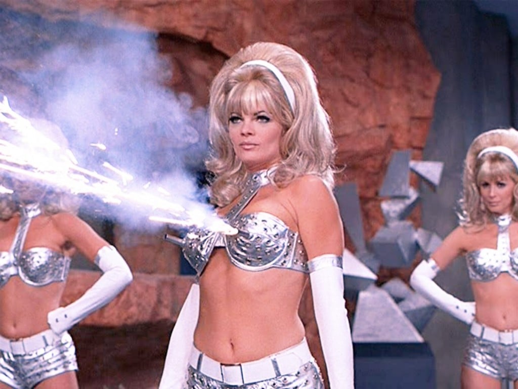 fembot