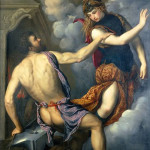 Women Being Inexpertly Groped In Western Art History