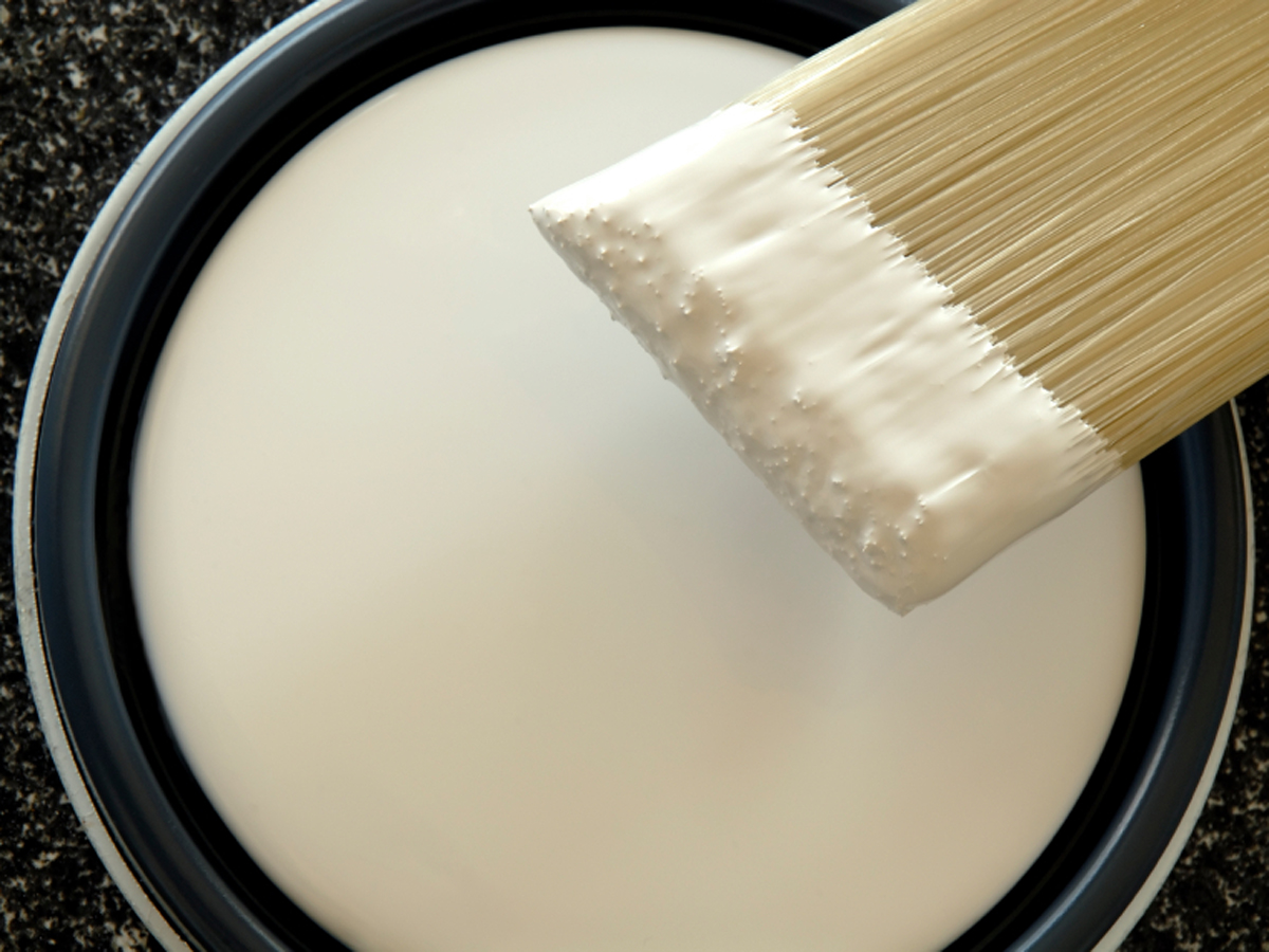 A Paint Company Describes White Paint Colors - The Toast