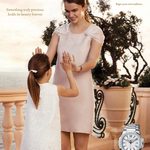 Women About To Commit Murder In Patek Philippe Ads