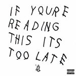 Liner Notes: If You’re Reading This It’s Too Late