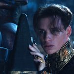 Movie Yelling With Shrill and Mallory: Jupiter Ascending