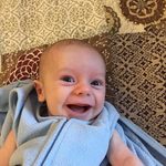 Trapped in the Stairwell: My Birth Story