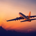 Men You Meet While Traveling By Airplane