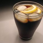 The Cola of Oblivion: A Short Story
