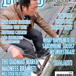 Dad Magazine: March 2015 Edition