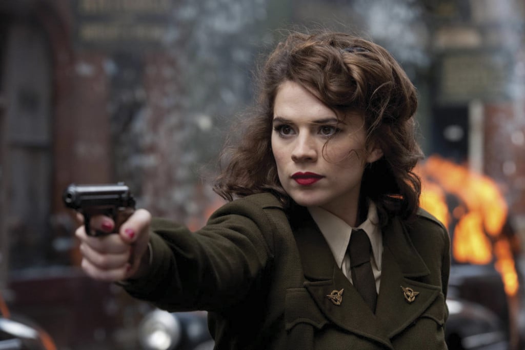 HayleyAtwell