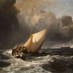 Paris in Paintings