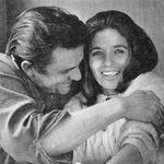 Songs from a Johnny Cash Album Where the Law is Just and Your Loved Ones Can Be Trusted