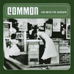 Liner Notes: The Light: On Common’s <em>Like Water for Chocolate</em>