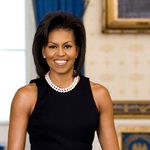 If Michelle Obama Were Your Girlfriend