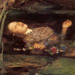 The Unified Theory of Ophelia: On Women, Writing, and Mental Illness