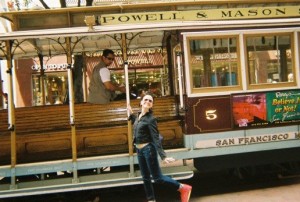 SFyanatrolley