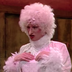 Kids In The Hall Monday: Chicken Lady