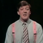 A Bit Of Fry And Laurie Friday: Mystery