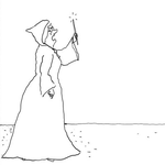 Three Cartoons by Liana Finck
