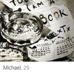 Today I am a Lonely, Sexless Book Looking for Love and Understanding