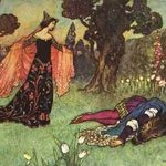 Children’s Stories Made Horrific: The Beauty And The Beast