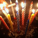 “Happy Birthday” and Other Things My Mom and I Don’t Say